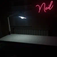 نیازمند ناخن کار