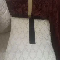 مبل راحتی هفت نفره همراه با میزوسط|مبلمان خانگی و میز عسلی|فردیس, شهرک شهید حسینی|دیوار