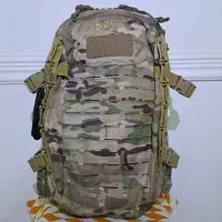 کوله پشتی ۲۵ لیتری دایرکت اکشن mk II