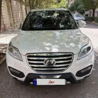 لیفان x60 94 بی رنگ