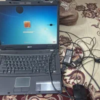 لپ تاب acer|رایانه همراه|تهران, هفت چنار|دیوار