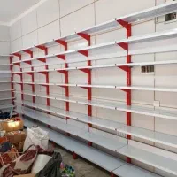 وسط فروشگاهی/دیواری/قفسه|فروشگاه و مغازه|اهواز, ناحیه صنعتی کارون|دیوار