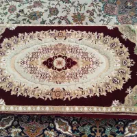 پشتی فرش ماشینی