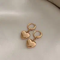 انواع بدلیجات استیل گوشواره