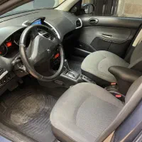 ۲۰۷|خودرو سواری و وانت|ساری, |دیوار