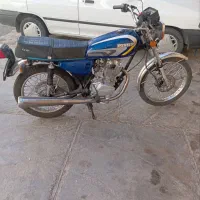 موتور هوندا ۲۰۰|موتورسیکلت|سبزوار, امیر کبیر|دیوار