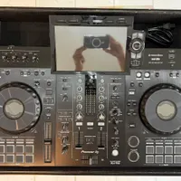 دستگاه دی جی پایونیر XDJ-RX3 همراه هاردکیس|آلات موسیقی|تهران, دریان‌نو|دیوار