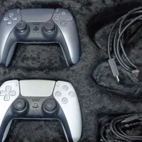 ps 5 slime 1T|کنسول، بازی ویدئویی و آنلاین|تهران, خاوران|دیوار