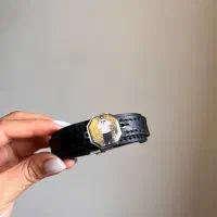 دستبند چرم