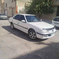 پارس مدل 92|خودرو سواری و وانت|لنجان, |دیوار