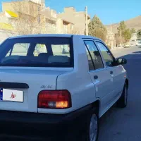 پراید 131 مدل 98|خودرو سواری و وانت|ملایر, |دیوار