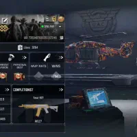 اکانت کالاف