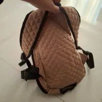 کوله / کیف  حمل سگ  های کوچک|لوازم جانبی حیوانات|تهران, هفده شهریور|دیوار