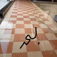 کفسابی خدمات کفساب و کف ساب وبتن ساب