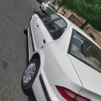 سمند lx99|خودرو سواری و وانت|خرم‌آباد, |دیوار