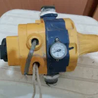 دستگاه اتوماتیک پمپ آب