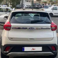 امویام X22 دندهای لاکچری، مدل ۱۳۹۷