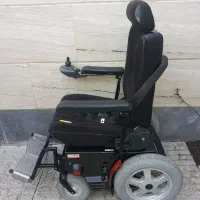 ویلچر برقی فاتح۱۱۰|آرایشی، بهداشتی، درمانی|تهران, آبشار|دیوار