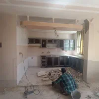 اجرای کارهای بنایی