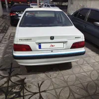 پژو پارس مدل 87|خودرو سواری و وانت|پاکدشت, پاکدشت (مامازند)|دیوار