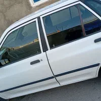 فروشی|خودرو سواری و وانت|قروه, |دیوار