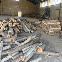 اوستا کار چوب بری