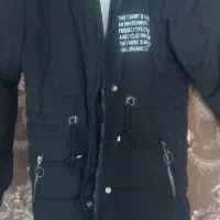 کاپشن دخترانه درحدنو