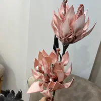 گل وگلدان زیبا|گل مصنوعی|تهران, سردارجنگل|دیوار