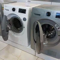 لباسشویی ۹ کیلو مدل F92 اسنوا
