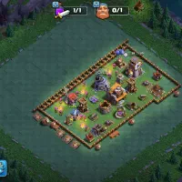 اکانت کلش|کنسول، بازی ویدئویی و آنلاین|کهریزک, |دیوار