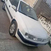 زانتیا بی رنگ استثنای|خودرو سواری و وانت|رشت, فرزانه|دیوار