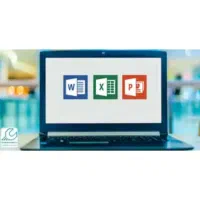 انجام کلیه خدمات آفیس و امور حسابداری