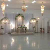 باغ تالار کامبیز