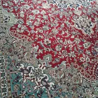 فرش ۹متری|فرش|مشهد, آبادگران|دیوار