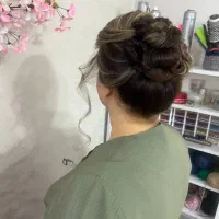 خدمات شینیون همه سبک