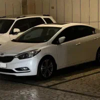 سراتو|خودرو سواری و وانت|کرج, فاز ۳ گوهردشت|دیوار