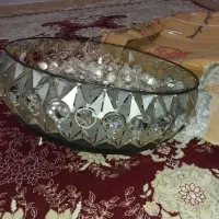 سه عدد لوستر نو