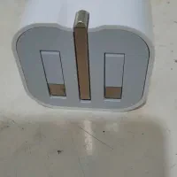 شارژر آیفون|لوازم جانبی موبایل و تبلت|اردبیل, |دیوار