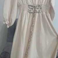 پیراهن  شیک