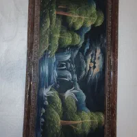 تابلو خونگی