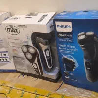 ماشین اصلاح آکبند و نو|آرایشی، بهداشتی، درمانی|تهران, فرمانیه|دیوار