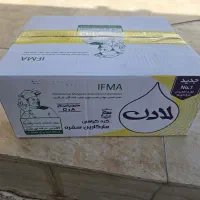 کارتن مخصوص زرشک تازه وپفکی ۶لایه|ظروف نگهدارنده، پلاستیکی، یک‌بارمصرف|قائن, |دیوار