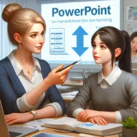 آموزش پاورپوینت کاربردی توسط