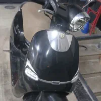 موتور دایچی 150 مدل 1401