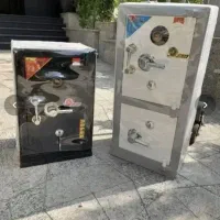 گاوصندوق انتخاب مناسب