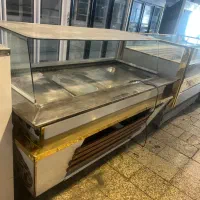 یخچال الایشی ماهی