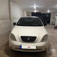 تیبا ۲ مدل ۱۴۰۱
