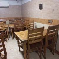 سالن‌دار/ کمک آشپز (ترجیحا آقا) فقط تماس بگیرید