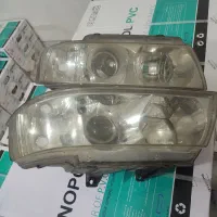 چراغ جلو سمند