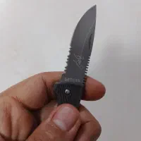 چاقو|کوهنوردی و کمپینگ|محمدشهر, ولدآباد|دیوار